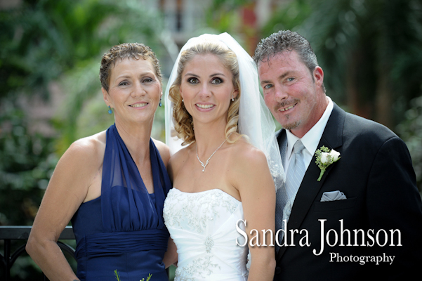 Best Gaylord Palms Wedding photographer - Sandra Johnson (SJFoto.com)